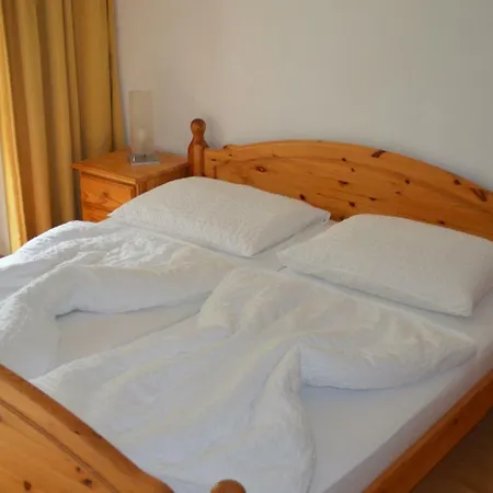 Apartment Haus Sportiv Solden