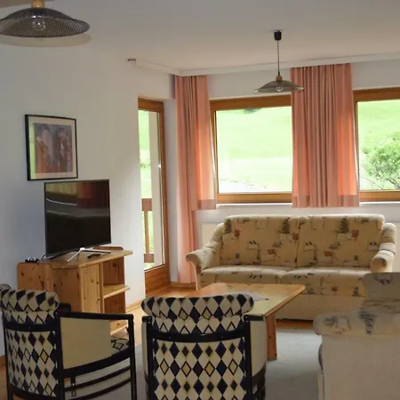 Haus Sportiv Apartment Solden