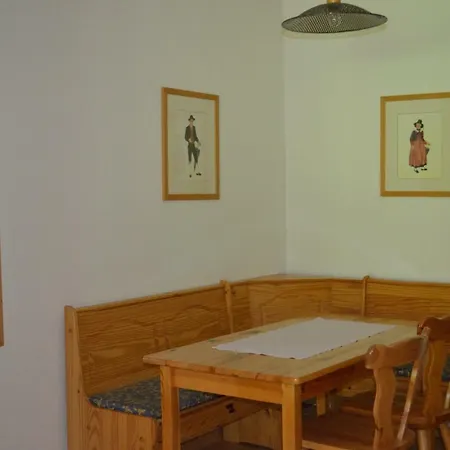 Haus Sportiv Apartment Solden
