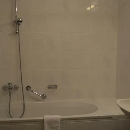 Haus Sportiv * ゼルデン